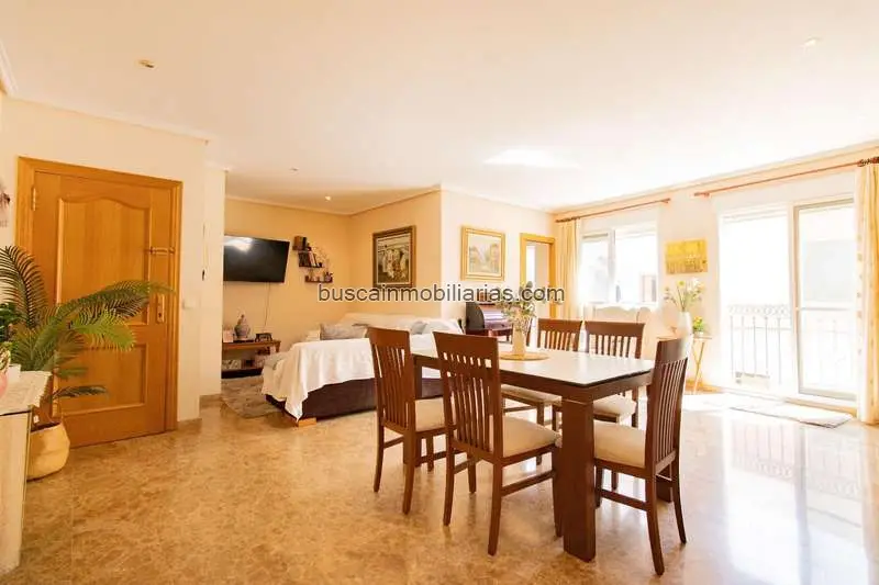 Piso en Venta Albuixech 3 Dormitorios 2 Baños