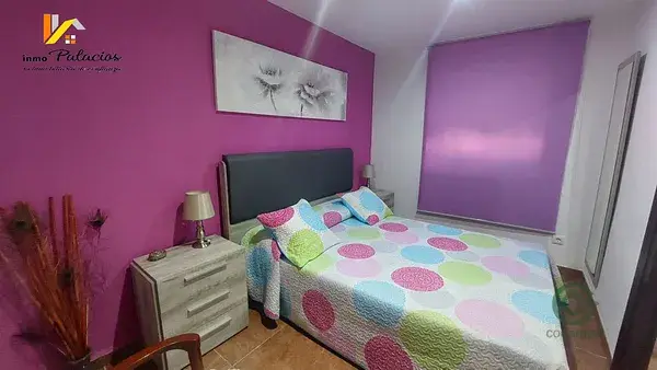 Casa Reformada en Jaen Centro Ideal para Mayores