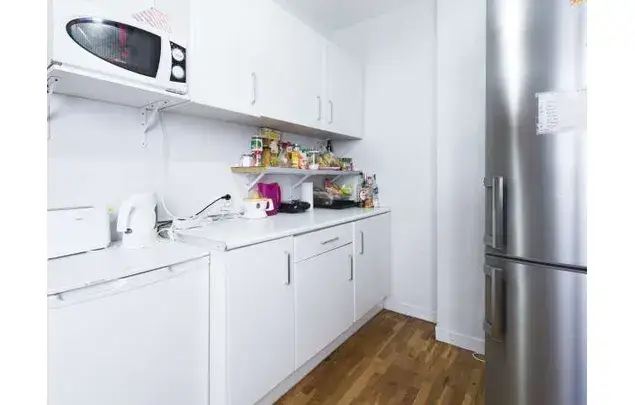 Alquiler de apartamento 250m2 Madrid 8 habitaciones