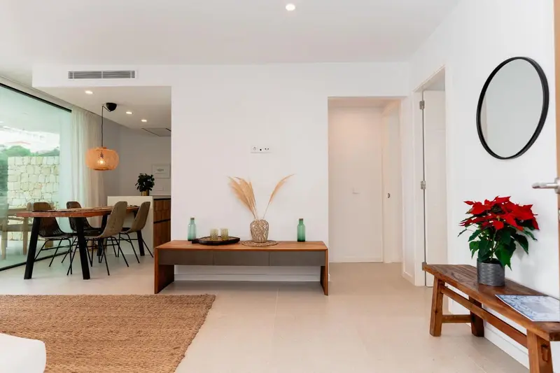 Apartamentos de Lujo en Venta Arenal d'en Castell Menorca