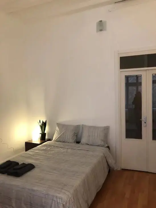 Apartamento 1 Dormitorio Barcelona