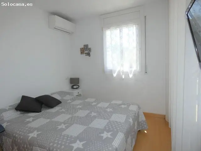 Apartamento en Venta en Roses Girona con Jardin Privado