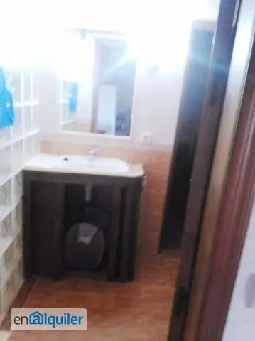 Casa en Alquiler Vejer 4 Dormitorios Piscina Barbacoa