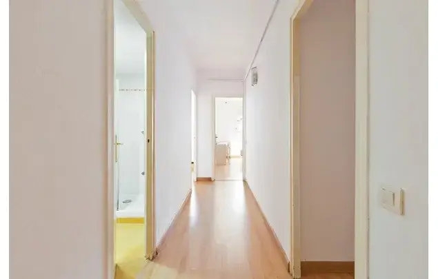 Apartamento 4 Dormitorios 129m2 Barcelona
