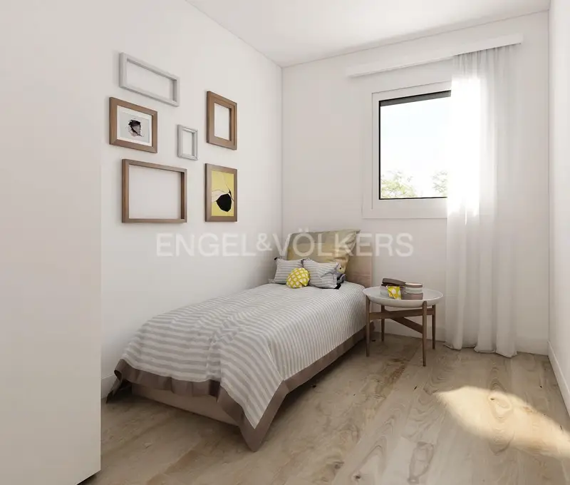 Apartamento Duplex en Venta Les Franqueses del Valles