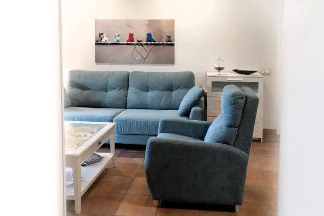 Apartamento en Sotogrande Alquiler Temporada Escolar Cerca Playa