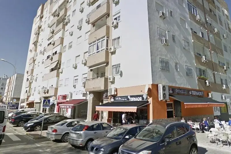 Venta Local Comercial Montequinto Dos Hermanas