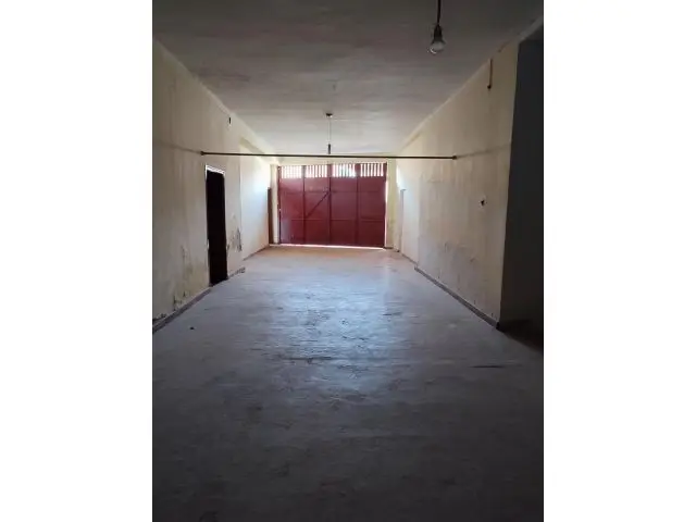 Local en San Roque 130m2 Ideal para Inversión