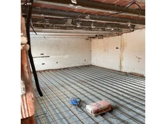 Casa para reformar Sant Pere Nord Terrassa