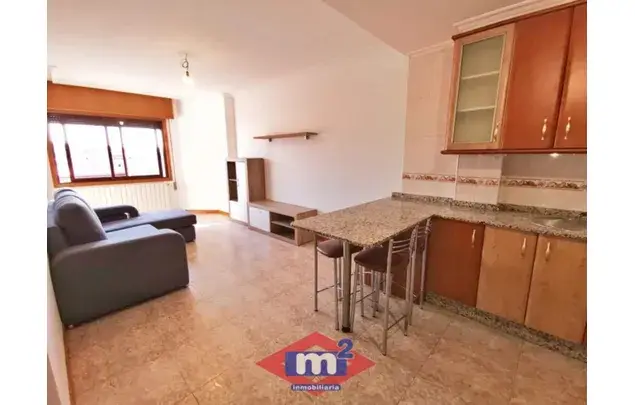 Alquiler Apartamento 1 Dormitorio 58m2 Madrid