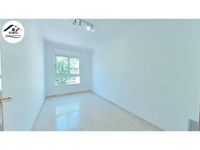 Piso en Venta Terrassa Centro 3 Dormitorios Parking