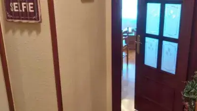 Piso en Alquiler Calle del Roncal Estudiantes Trabajadores