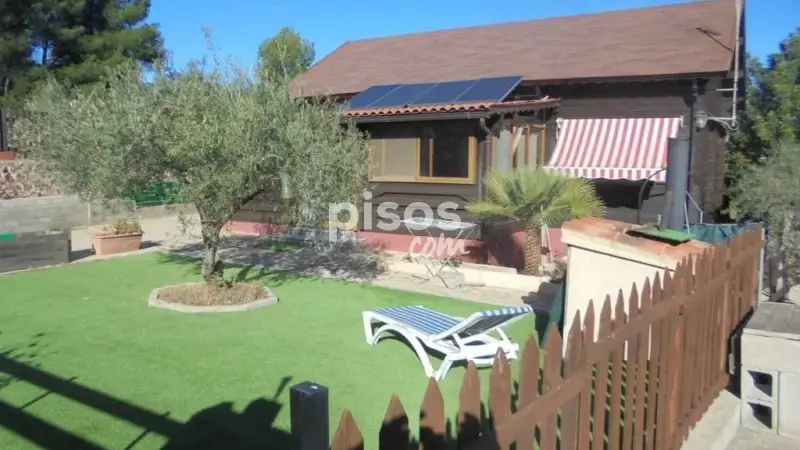 Casa Rustica en Venta La Pobla Tornesa 140m2