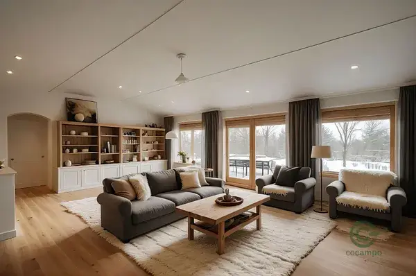 Villa en Cardedeu cerca de Barcelona 9300m2