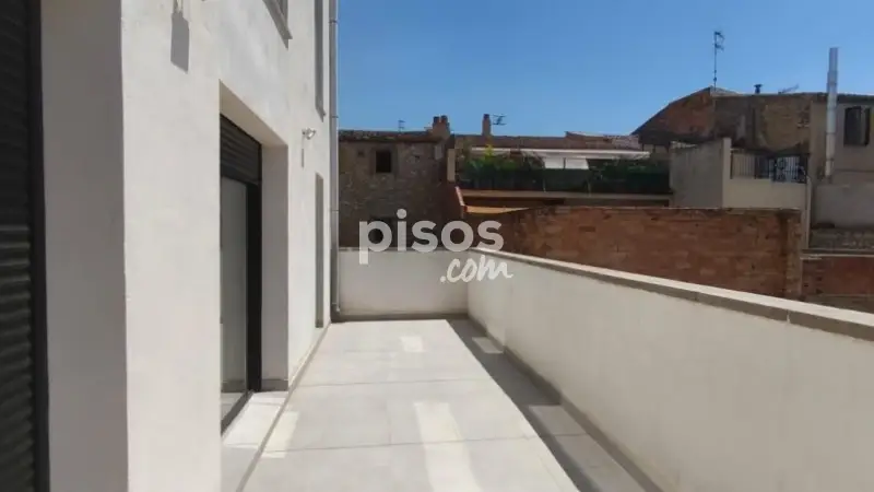 Piso en Alquiler Les Clotes 2 habitaciones Terraza