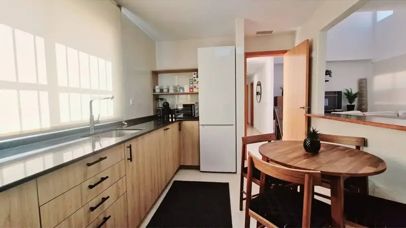 Villa de Lujo en Lorca Jardines de la Almenara