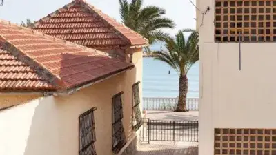 Alquiler Bungalow Torre de la Horadada 3 Dormitorios Cerca de la Playa