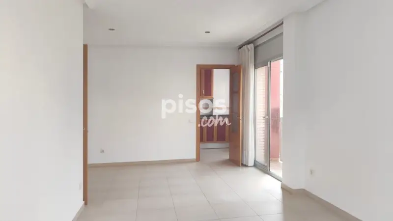 Piso en venta Mataro 2 habitaciones 76m2 parking