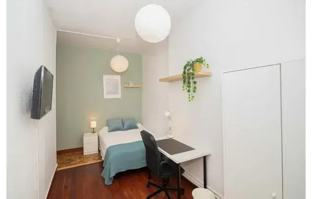 Habitaci
ón 153m
² Oláibar Alquiler Larga Temporada