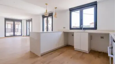 Piso en venta San Agustin amplio y luminoso