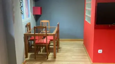 Apartamento en Villaobispo Cerca Universidad y Hospital