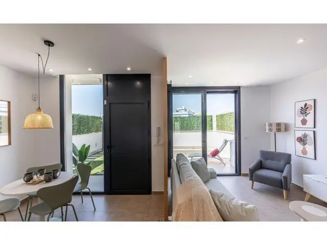 Villa en Venta San Juan de los Terreros Almeria
