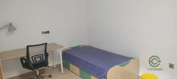 Casa 3 habitaciones Murcia La Ñora Estudiantes Profesionales