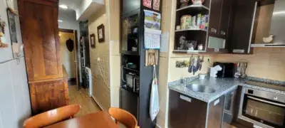 Dúplex en Venta Avilés Centro Asturias