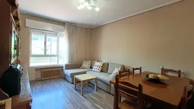 Piso en Venta La Magdalena Aviles 3 Dormitorios Garaje Trastero Reformado