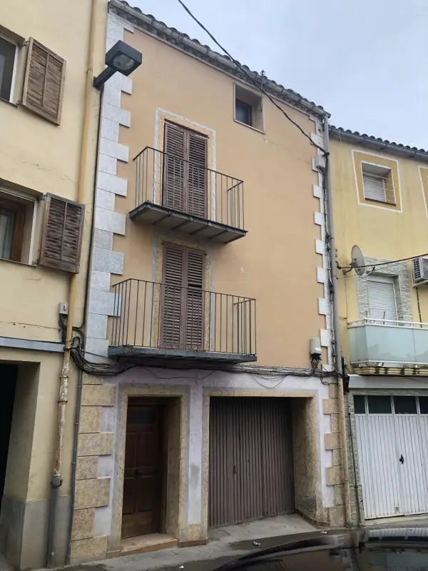 Casa Unifamiliar 232m2 Balaguer