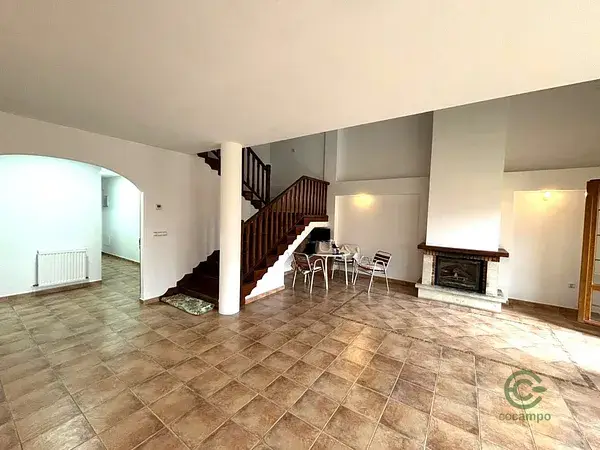 Chalet Adosado en Ajo Cantabria 4 Dormitorios Jardin Cerca Playa