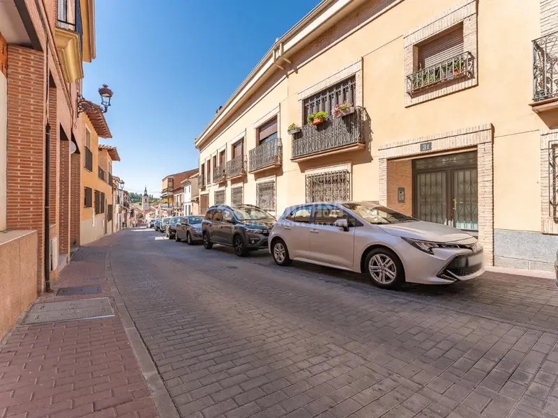 Dúplex en venta en Algete 3 dormitorios 3 baños