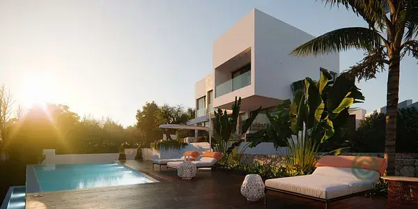 Villa de Lujo en Benahavís cerca de Puerto Banús