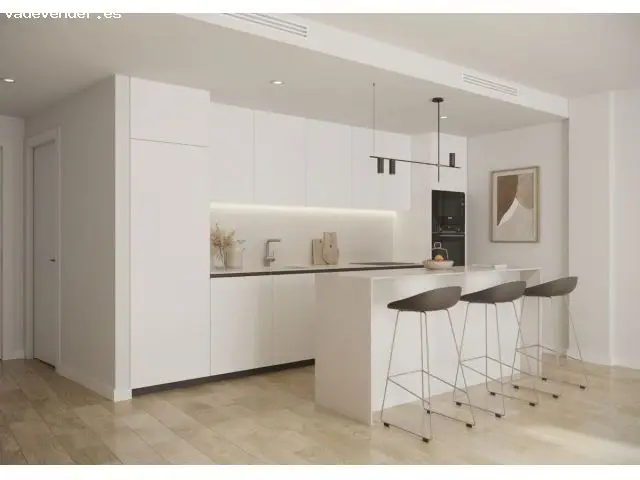 Duplex en Venta San Pedro Alcántara Málaga