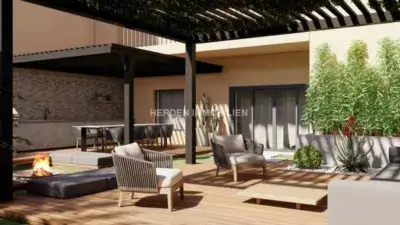 Piso de Lujo en Palma de Mallorca 236m2 Centro Ciudad