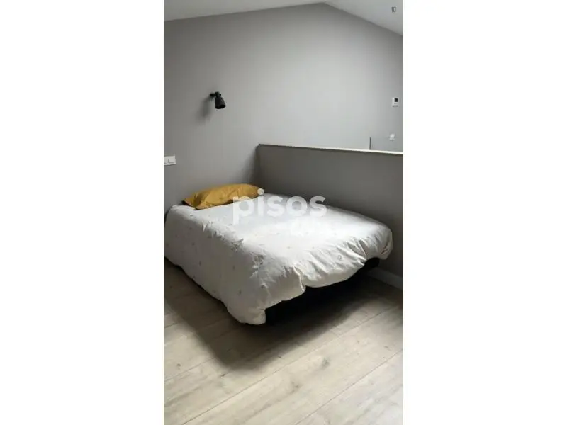 Habitacion Privada en Sabadell Cerca del Campus Universitario