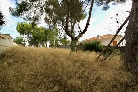 Terreno en venta Pinar De Campoverde, España