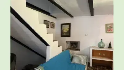 Casa en venta en Jimena de La Frontera