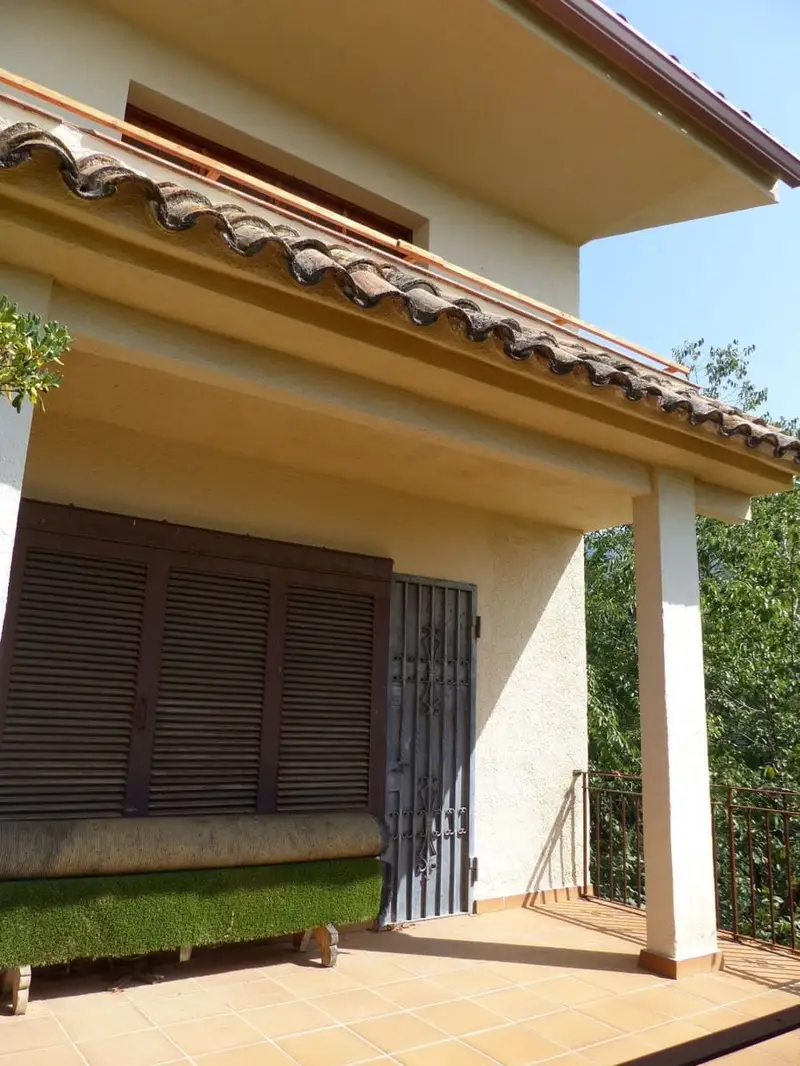 Chalet en venta en Montseny con excelentes vistas