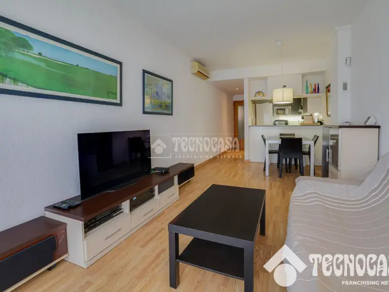 Piso en venta en Font de la Guatlla con vistas espectaculares
