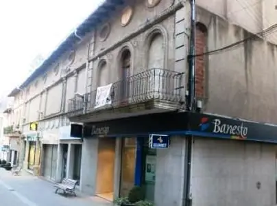 Local 582m2 Sant Hilari Sacalm 8 Banos