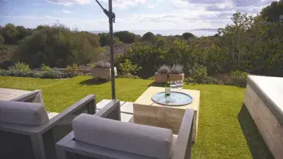 Casa en alquiler en Cala Figuera
