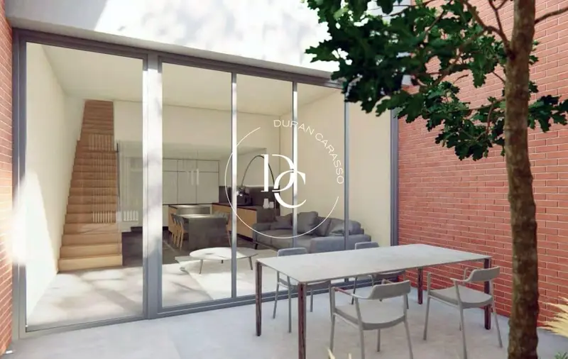 Chalet en Venta Molins de Rei Barcelona 4 Dormitorios Jardin Garaje