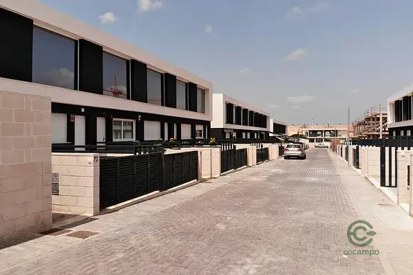 Viviendas Modernas Gran Alacant: 1 2 o 3 Dormitorios