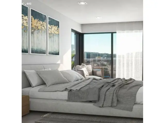 Apartamento en Venta Benidorm Cerca de la Playa Levante