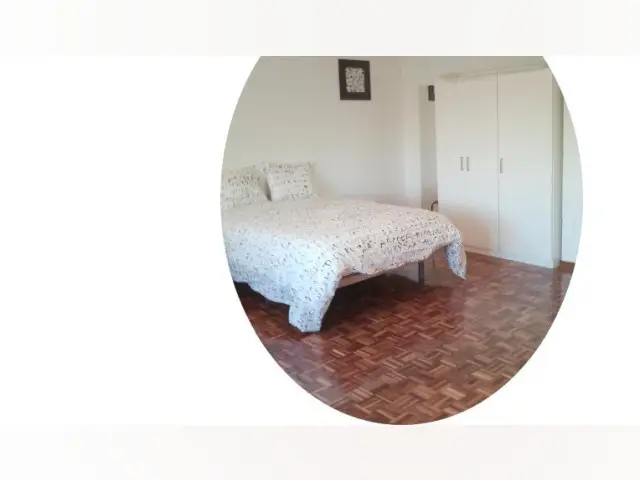 Alquiler Habitaciones Arrabal Zaragoza Piso 6 Dormitorios