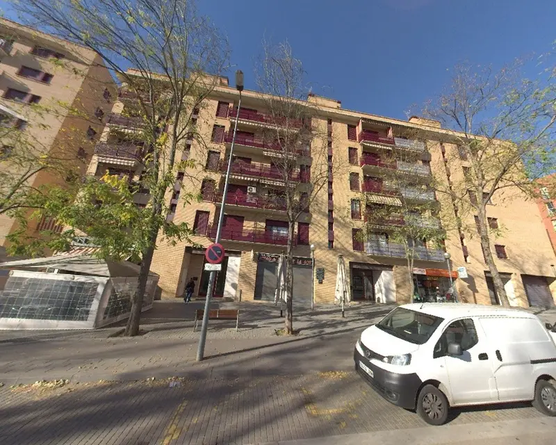 Piso en Sabadell 91m2 3 habitaciones 2 baños