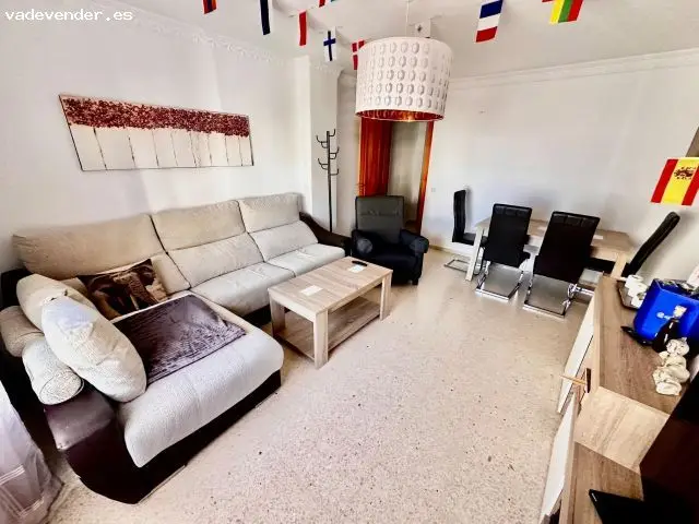 Piso en Venta La Ardila San Fernando 90m2 3 Dormitorios