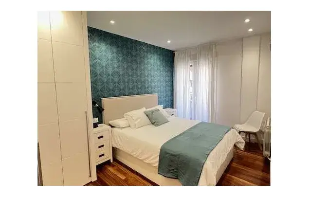 Alquiler Apartamento 2 Dormitorios 60m2 Bilbao