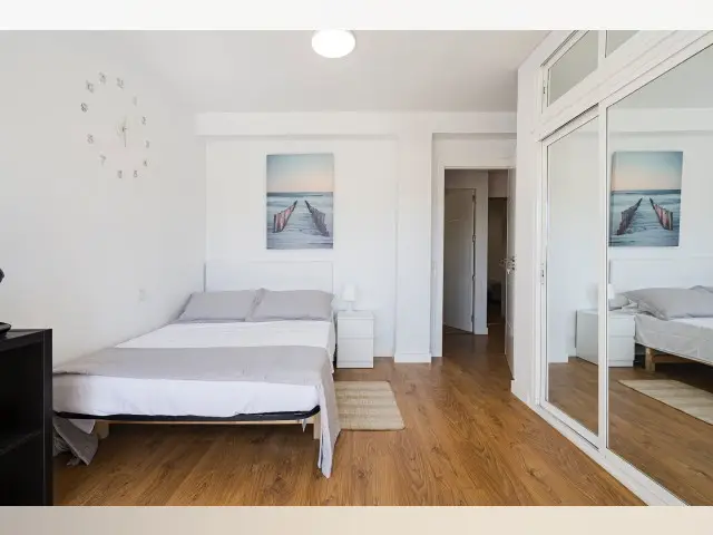 Habitación alquiler Guadalajara, España